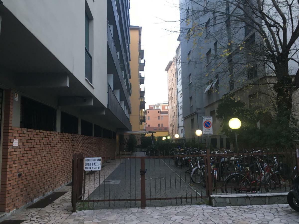 Residence Da Giò Módena Exterior foto