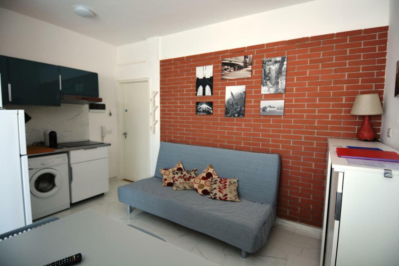 Residence Da Giò Módena Exterior foto