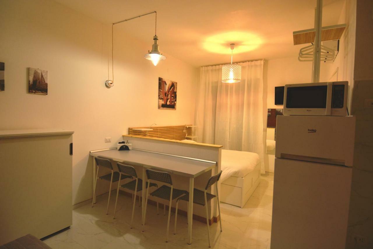Residence Da Giò Módena Exterior foto